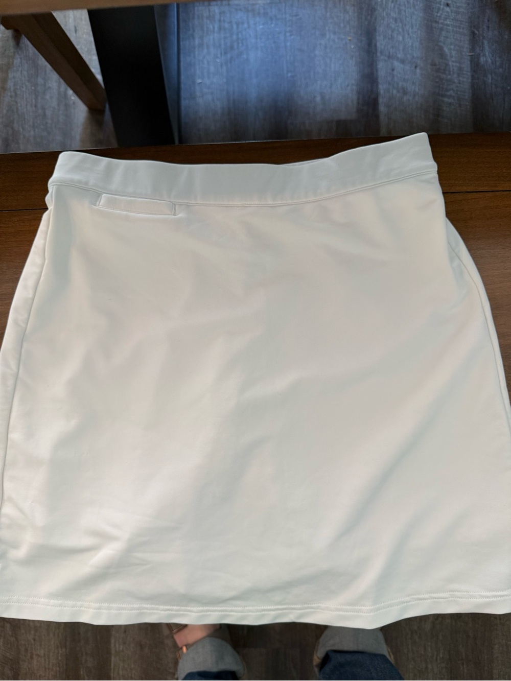 Peter Millar Golf Skirt